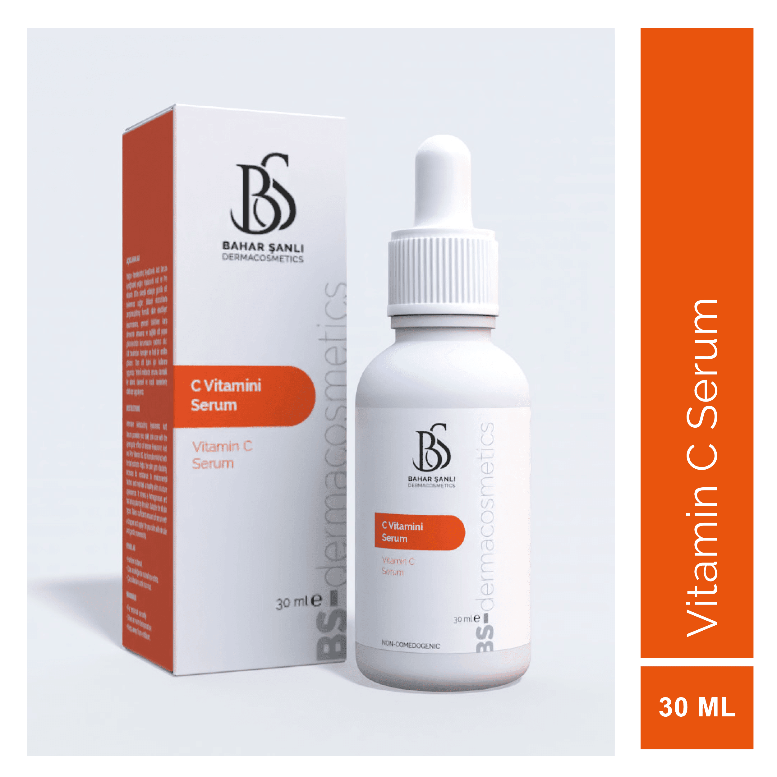 C Vitamini Serum 30 ml